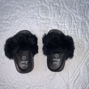 Infant Slippers